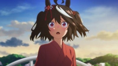Assistir Umamusume: Pretty Derby Temporada 3 Episódio 4 Online em HD