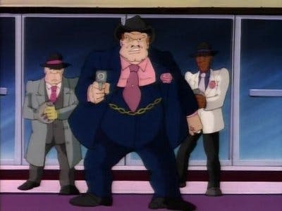 Assistir As Tartarugas Ninjas Temporada 4 Episódio 32 Online em HD