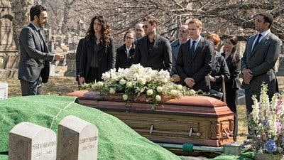 Assistir Lista Negra Temporada 3 Episódio 20 Online em HD