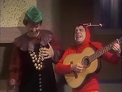 Assistir Chapolin Colorado Temporada 4 Episódio 18 Online em HD