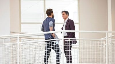 Assistir The Resident Temporada 5 Episódio 22 Online em HD