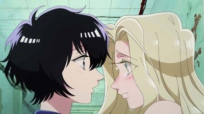 Assistir KOWLOON GENERIC ROMANCE Temporada 1 Episódio 5 Online em HD
