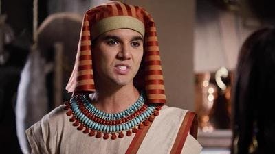Assistir Moses and the Ten Commandments Temporada 1 Episódio 50 Online em HD