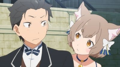 Assistir Re:ZERO -Starting Life in Another World- Temporada 1 Episódio 12 Online em HD