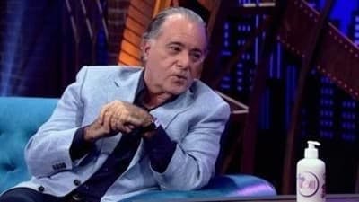 Assistir Lady Night Temporada 7 Episódio 4 Online em HD