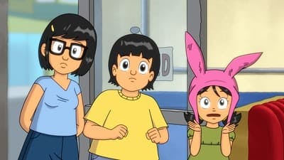 Assistir Bob’s Burgers Temporada 8 Episódio 1 Online em HD