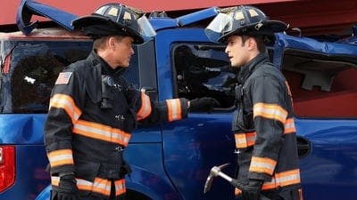 Assistir 9-1-1: Lone Star Temporada 2 Episódio 5 Online em HD