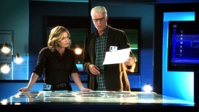 Assistir CSI: Investigação Criminal Temporada 13 Episódio 17 Online em HD