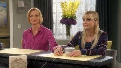 Assistir Mom Temporada 4 Episódio 17 Online em HD