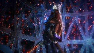 Assistir Kabaneri da Fortaleza de Ferro Temporada 1 Episódio 8 Online em HD