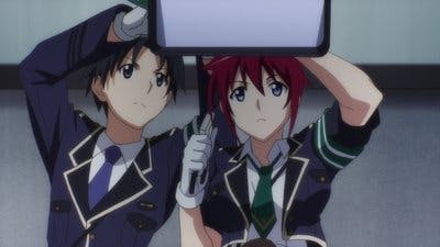 Assistir Rail Wars! Temporada 1 Episódio 2 Online em HD