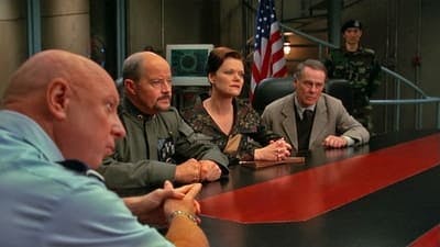 Assistir Stargate SG-1 Temporada 6 Episódio 7 Online em HD