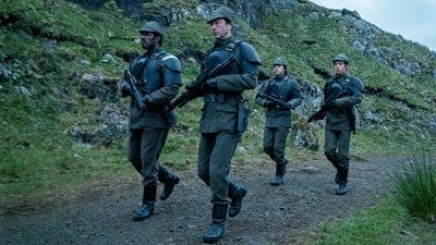 Assistir Star Wars: Andor Temporada 1 Episódio 6 Online em HD