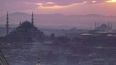 Assistir O Jovem Indiana Jones Temporada 2 Episódio 17 Online em HD