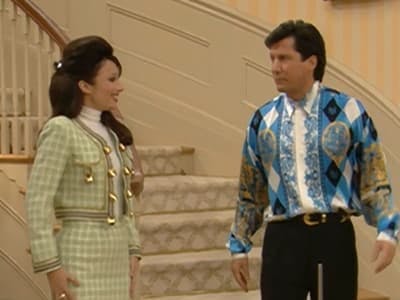 Assistir The Nanny Temporada 3 Episódio 17 Online em HD