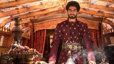 Assistir Da Vinci’s Demons Temporada 2 Episódio 10 Online em HD