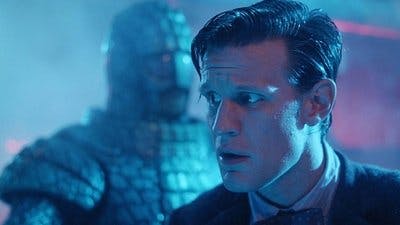 Assistir Doctor Who Temporada 7 Episódio 8 Online em HD