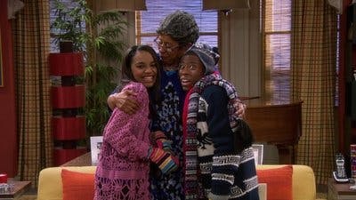 Assistir Programa de Talentos Temporada 2 Episódio 17 Online em HD