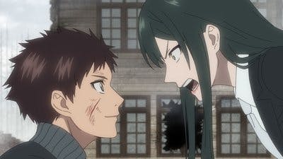 Assistir Malevolent Spirits: Mononogatari Temporada 1 Episódio 9 Online em HD