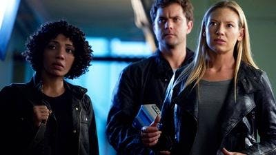 Assistir Fronteiras Temporada 5 Episódio 6 Online em HD