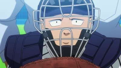 Assistir Diamond no Ace Temporada 2 Episódio 41 Online em HD