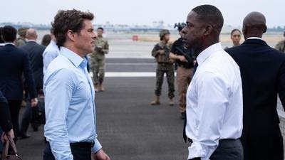 Assistir Paradise Temporada 1 Episódio 7 Online em HD