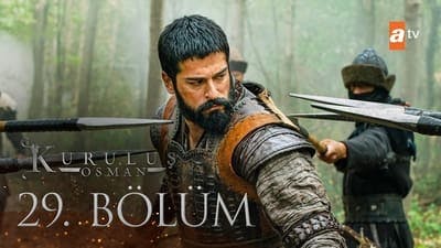 Assistir O Otomano Temporada 2 Episódio 2 Online em HD