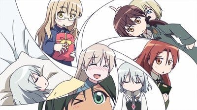 Assistir Strike Witches: 501 Butai Hasshin Shimasu! Temporada 1 Episódio 7 Online em HD