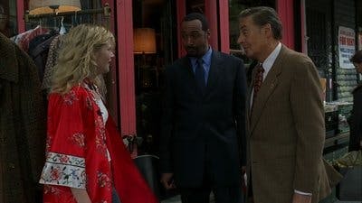Assistir Lei & Ordem Temporada 14 Episódio 9 Online em HD