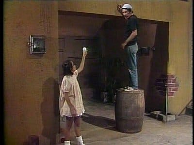 Assistir Chaves Temporada 3 Episódio 30 Online em HD