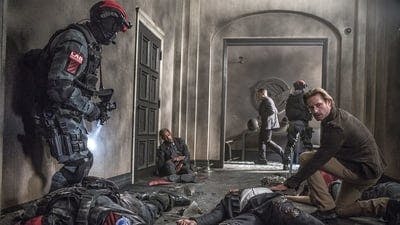 Assistir Colony Temporada 2 Episódio 5 Online em HD