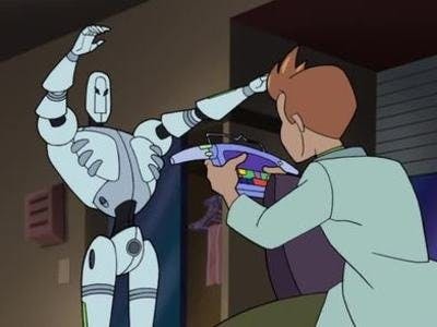 Assistir Projeto Zeta Temporada 1 Episódio 3 Online em HD