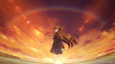 Assistir White Album 2 Temporada 1 Episódio 1 Online em HD