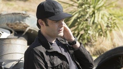 Assistir Barry Temporada 1 Episódio 3 Online em HD