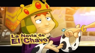 Assistir Chaves Em Desenho Animado Temporada 2 Episódio 20 Online em HD