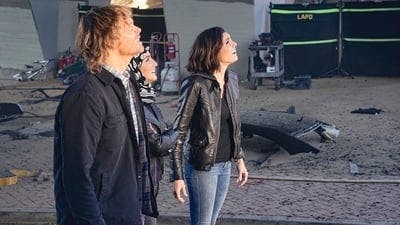 Assistir NCIS: Los Angeles Temporada 11 Episódio 19 Online em HD