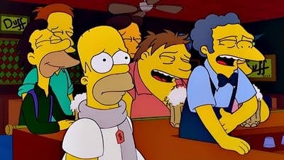 Assistir Os Simpsons Temporada 10 Episódio 13 Online em HD