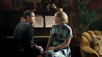 Assistir Riverdale Temporada 7 Episódio 4 Online em HD