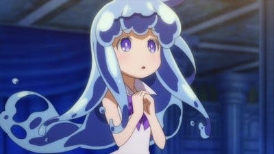 Assistir Merc StoriA: The Apathetic Boy and the Girl in a Bottle Temporada 1 Episódio 12 Online em HD