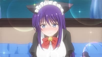 Assistir Midara na Ao-chan wa Benkyou ga Dekinai Temporada 1 Episódio 9 Online em HD