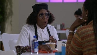 Assistir Bob Hearts Abishola Temporada 2 Episódio 6 Online em HD