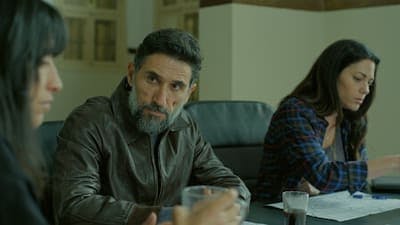 Assistir Fauda Temporada 4 Episódio 5 Online em HD