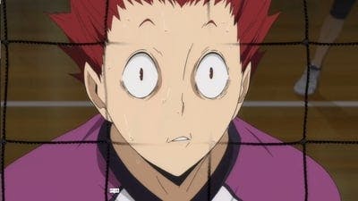 Assistir Haikyuu!! Temporada 3 Episódio 8 Online em HD