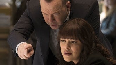 Assistir Sangue Azul Temporada 6 Episódio 22 Online em HD