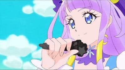 Assistir Star☆Twinkle Precure Temporada 1 Episódio 9 Online em HD