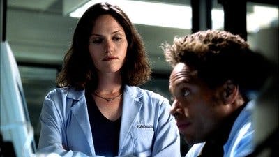 Assistir CSI: Investigação Criminal Temporada 2 Episódio 3 Online em HD