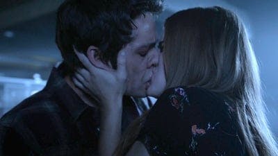 Assistir Teen Wolf Temporada 6 Episódio 10 Online em HD