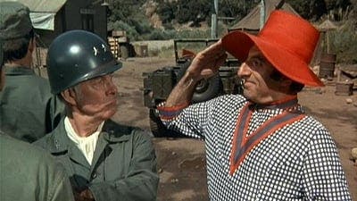 Assistir M*A*S*H Temporada 3 Episódio 1 Online em HD