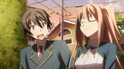 Assistir Koi to Senkyo to Chocolate Temporada 1 Episódio 11 Online em HD