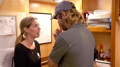 Assistir Below Deck Sailing Yacht Temporada 1 Episódio 16 Online em HD